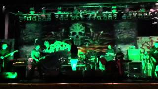 The dogma + Kaledon Soundcheck - The DogmaLedon - The New Kingdom Sodomizato