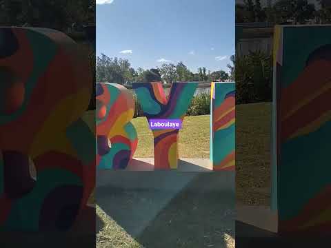 la perla del sur de Córdoba Argentina #travesia