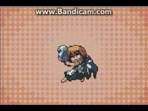 Touhoumon Another World Walkthrough Part 5