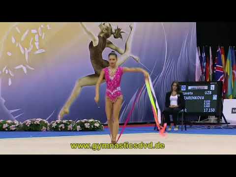 Victoria Veinberg Filanovsky - ISR  - World-Cup Sofia 2015 - Senior - 13