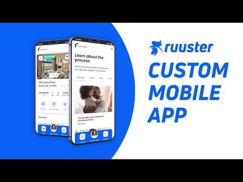 About Ruuster - The Music Video