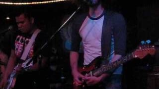 STIFLER'S MOM performing "If I Had My Way" (Big Sugar cover)