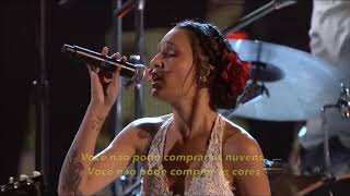 Latinoamérica - Calle 13 - (legendado em português)