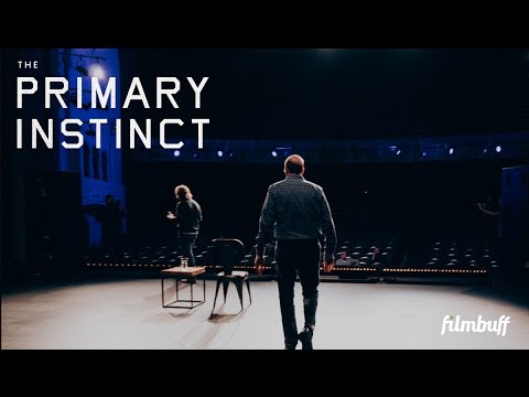 The Primary Instinct (Trailer)