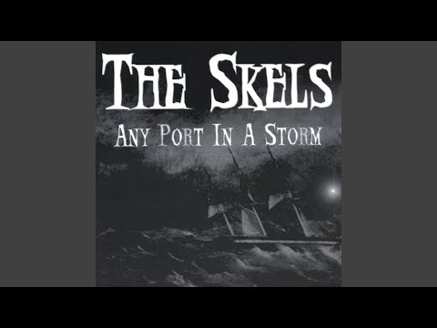 Have a Drink Ya Bastards - The Skels