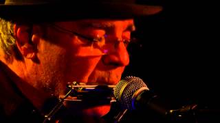 Ray Bonneville - Good Times