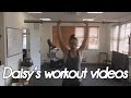 Daisy Ridley S Workout Fitness Videos