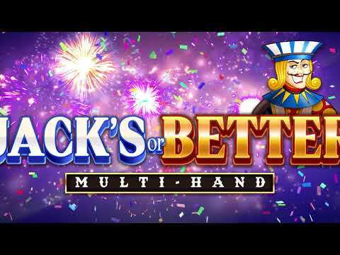 Enjoy Multihand Now