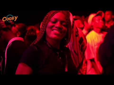 COOZYFEST 2.0 X DJ 4KERTY OGUN STATE BIGGEST YOUTH FESTIVAL 2025