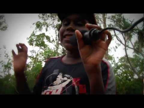 Going' to da River - draft promo clip