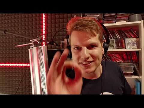 Agent ISSO - Pump' dis (Official Studio Video)