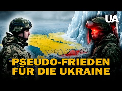 The “Korean model” for ending the war in Ukraine: peace or death sentence?
