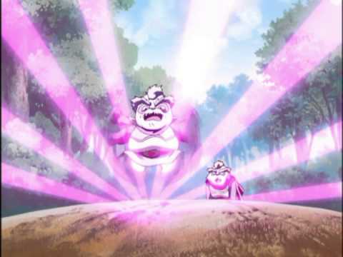 Pandalian – A Hero Among Us - Kids TV Series, Kingdom Kids Zone - Treehouse Direct