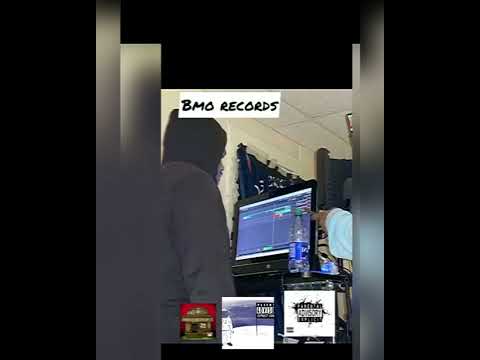 TeamEast Marrion - “Fashion” (eng.bmo) (official audio)