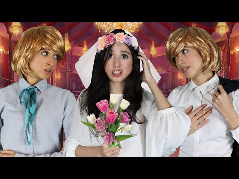 Who Will It Be With? | Luarices