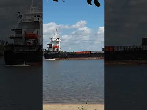 San Javier rio negro Uruguay