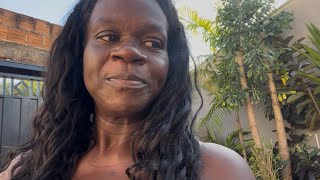 FUI VISITAR UMA CASA PARA ALUGAR - NOSSO DIA DOS PAIS DIFERENTES #viral #morivational