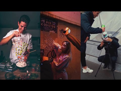 Photography to another level Amazing photo effect