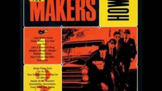 The makers - Hard to be human