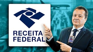 Sonha em Ser Auditor da Receita? Veja Como é a ROTINA REAL!