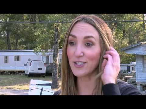 Diana Perkovic Highlight Reel