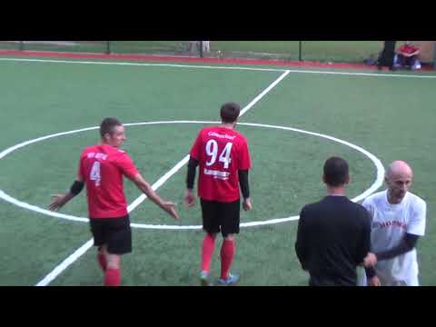 12 КХ 16 лига 1/4 Норма - Liberts (2тайм)ч2