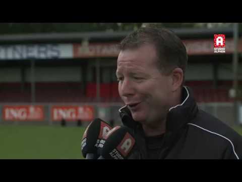 Interview Mark Evers na ARC - Forum Sport