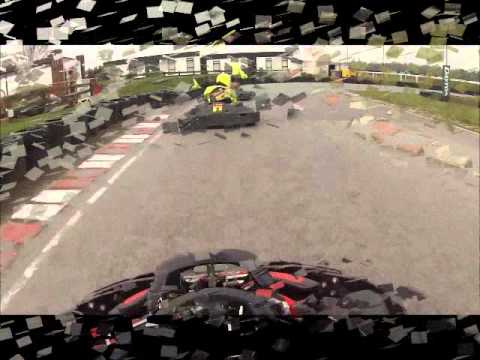 Daytona D60-Round 5-Shorter version-Winter champs 2012/2013-3rd March 2013