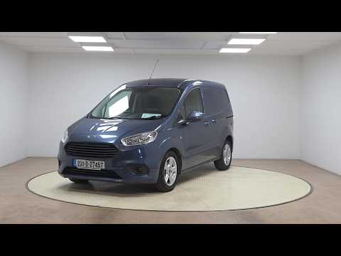 Ford Transit Courier TRANSIT COURIER LIMITED 1.5 T - Image 2