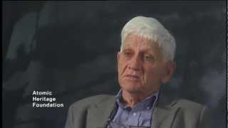 Darragh Nagle's Interview video