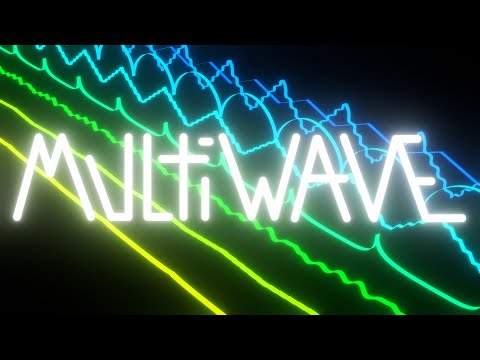 Introducing MultiWAVE! | Make Noise