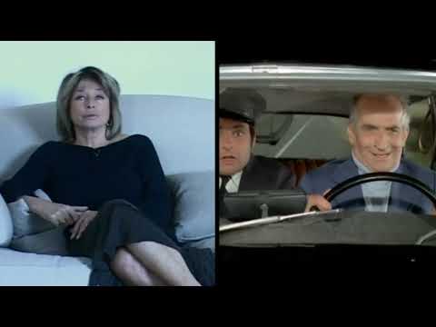 MAKING OF LES AVENTURES DE RABBI JACOB   La Joie De Faire Rire Louis De Funès