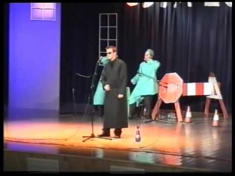 OSPA 2003: MAFIOŁA - Reanimacja