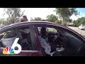 Video shows Florida deputies save 1-year-old locked inside hot car