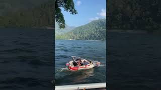 Download lagu STORY WA TELAGA SARANGAN 🥰 mp3