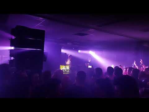 NSD vs MBK @ BKJN vs Partyraiser 2018 (SICK MASHUP 2.0 & HAI LA NOI)