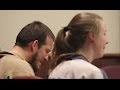 Couple Will Do Serious Time For Racist Gun Threats