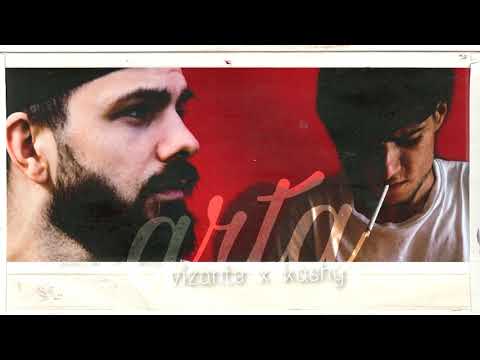 Vizante x Kashy - Arta (Original Radio Edit)