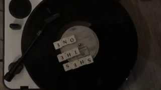 FLING - She's The One (Lyrics Video)