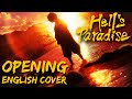 Hell S Paradise OP ENGLISH Cover Dangle Ｗ ＲＫ Millennium Parade 椎名林檎