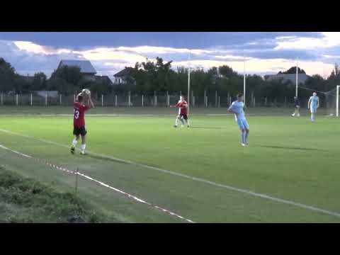 FC Player Bucuresti - ASC Daco-Getica Bucureşti 4-2 (rep 1.2)