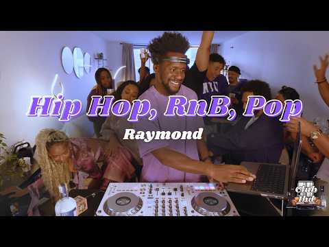 Club 1BD and RAYMOND