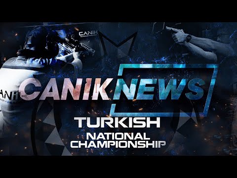 IDPA TURKISH NATION CHAMPIONSHIP 2022