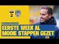 Sjors Ultee & Leon Bergsma aan het woord ? | Nabeschouwing SC Cambuur - Heracles Almelo ?⚽️