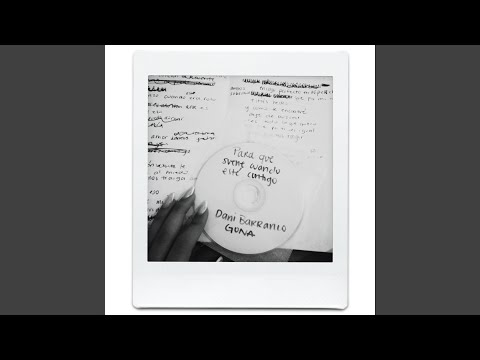 para que suene cuando esté contigo