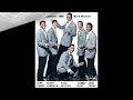 The Flamingos - Tenderly  (1960)