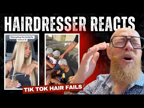 Hair Buddha and Hair Buddha SHORTS