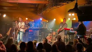Lucero - On My Way Downtown (Bloomington 4/17/22)