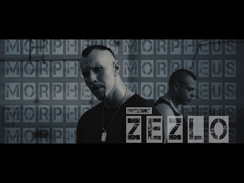 Morpheusczech - Morpheus - Žezlo (OFFICIAL VIDEO)