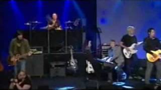 THE AFTERS - Beautiful Love (Live)